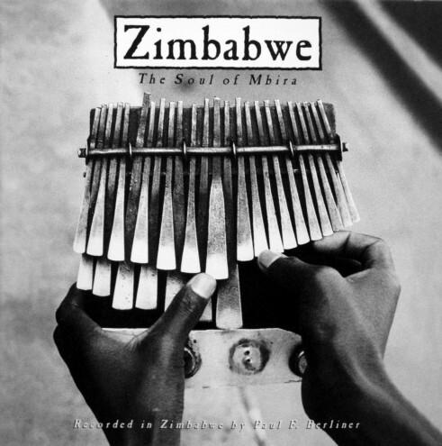 Acheter Paul F. Berliner - Zimbabwe (The Soul Of Mbira) Bon état - 10,38 € Paul F. Berliner - Zimbabwe (The Soul Of Mbira) Bon état - reconditionné disponible sur Label Emmaüs